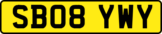 SB08YWY
