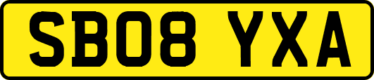 SB08YXA