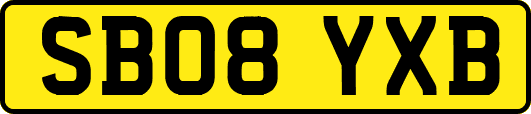 SB08YXB