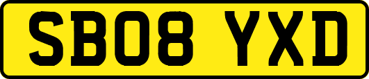 SB08YXD