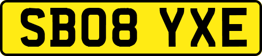 SB08YXE