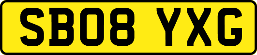 SB08YXG