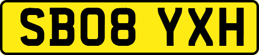SB08YXH