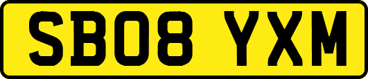 SB08YXM