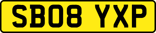 SB08YXP