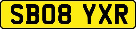 SB08YXR