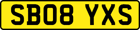 SB08YXS