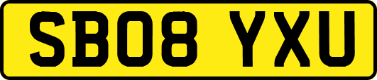 SB08YXU