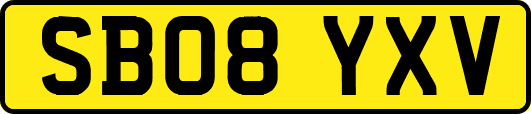 SB08YXV