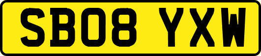 SB08YXW