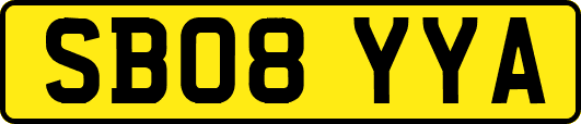 SB08YYA