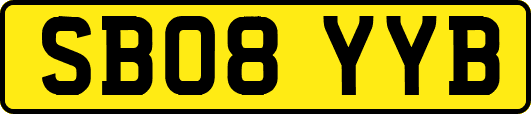 SB08YYB