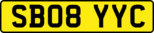 SB08YYC