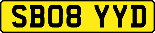 SB08YYD