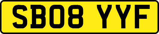 SB08YYF