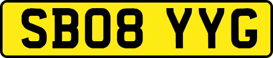SB08YYG