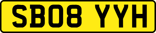 SB08YYH