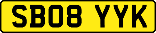 SB08YYK