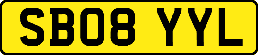 SB08YYL