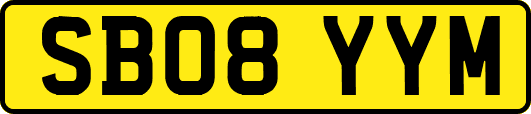 SB08YYM