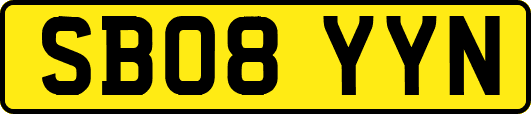 SB08YYN