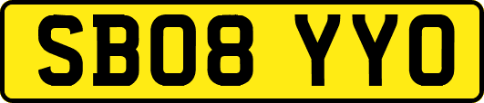 SB08YYO
