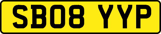 SB08YYP