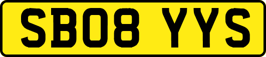 SB08YYS