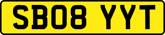 SB08YYT