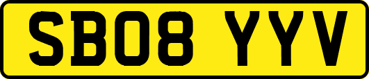 SB08YYV