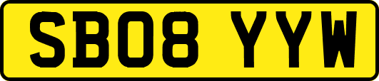 SB08YYW