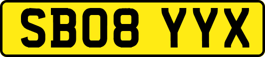 SB08YYX