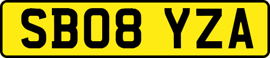SB08YZA