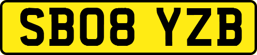 SB08YZB