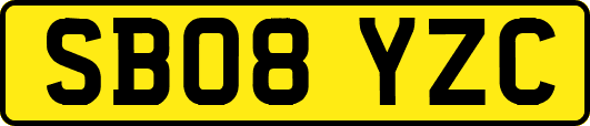 SB08YZC