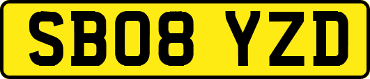 SB08YZD