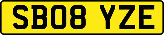 SB08YZE