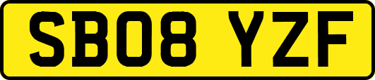 SB08YZF