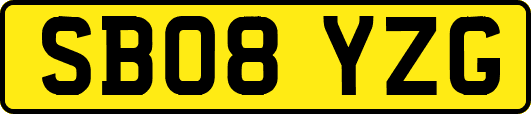 SB08YZG