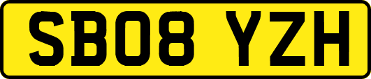 SB08YZH