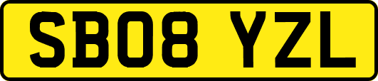 SB08YZL