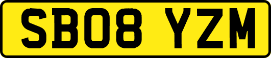 SB08YZM