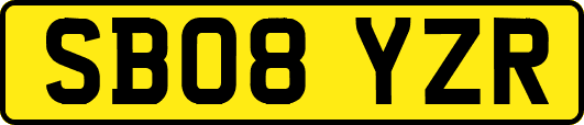 SB08YZR
