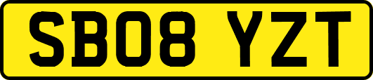 SB08YZT