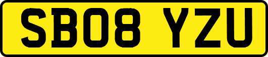 SB08YZU