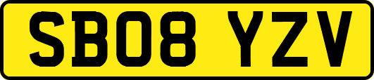 SB08YZV