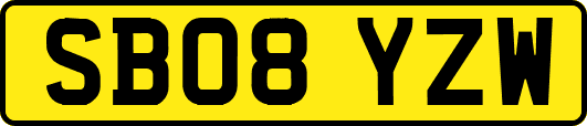 SB08YZW