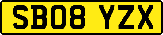 SB08YZX