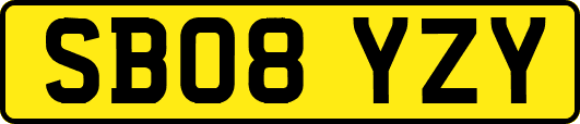 SB08YZY