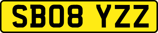 SB08YZZ